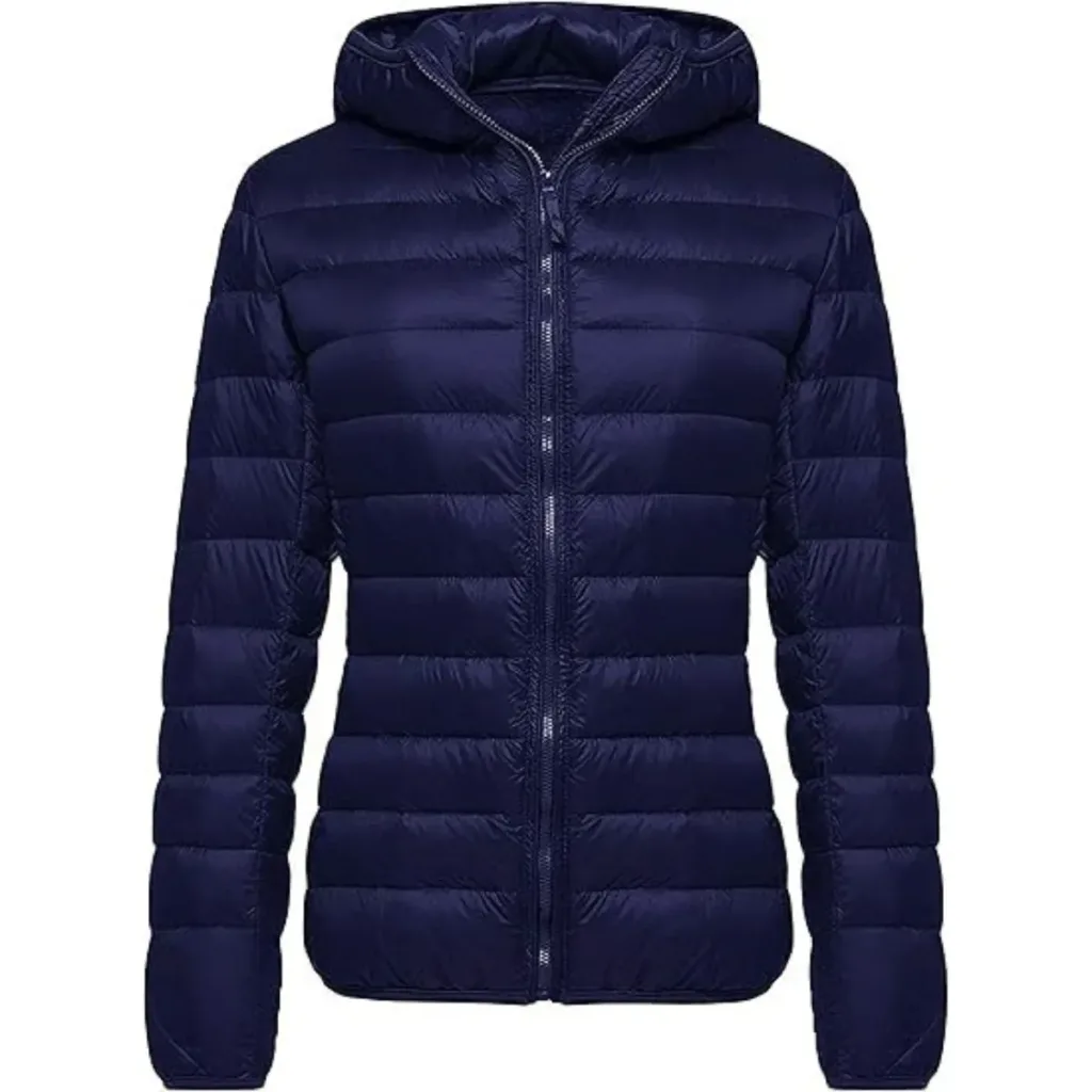 Custom Puffer Jacket Factory | Private Label & Custom Designs by Lajwanti Collections