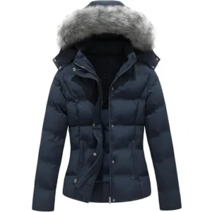 Custom Puff Sleeve Denim Jackets & Puffer Jackets | Lajwanti Collections – Apparel Factory