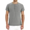 Men’s Cotton T-shirt Manufacturers