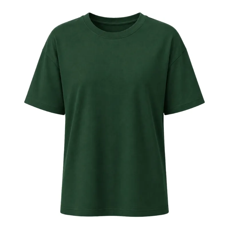 Casual Women's T Shirt Manufacturer – Casual Women's T-Shirt Manufacturer