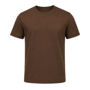 Round Neck Men’s T-shirts | Classic Men’s T-shirts