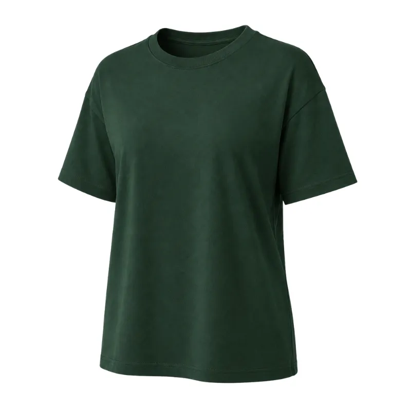 Casual Women's T-Shirt Manufacturer - Image 2
