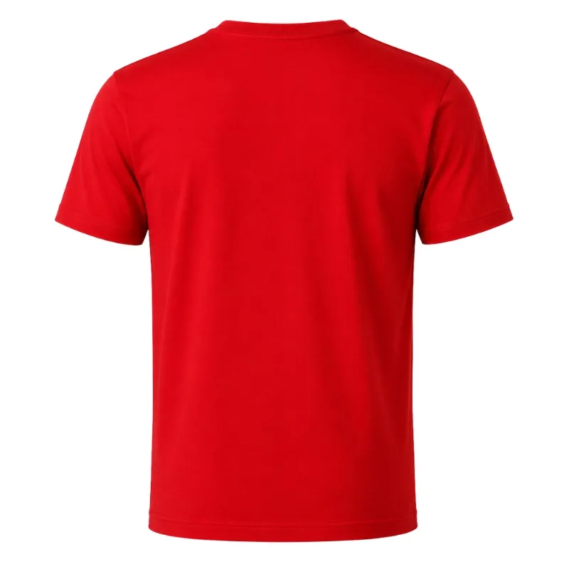 Cotton Men's T-Shirt Manufacturer - Image 4
