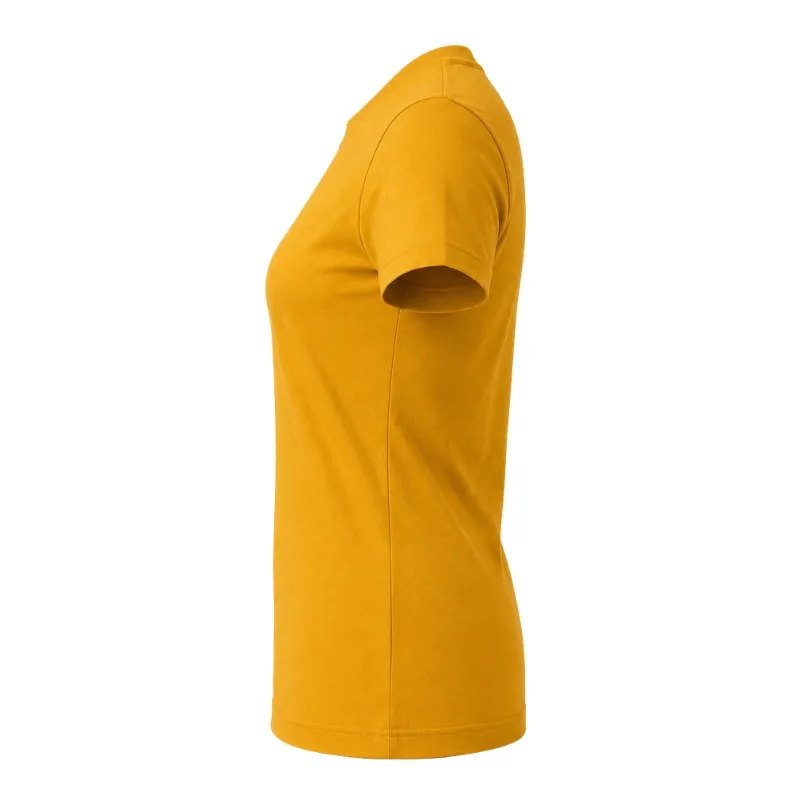 Women's Fitted T-Shirt Manufacturer - Image 3