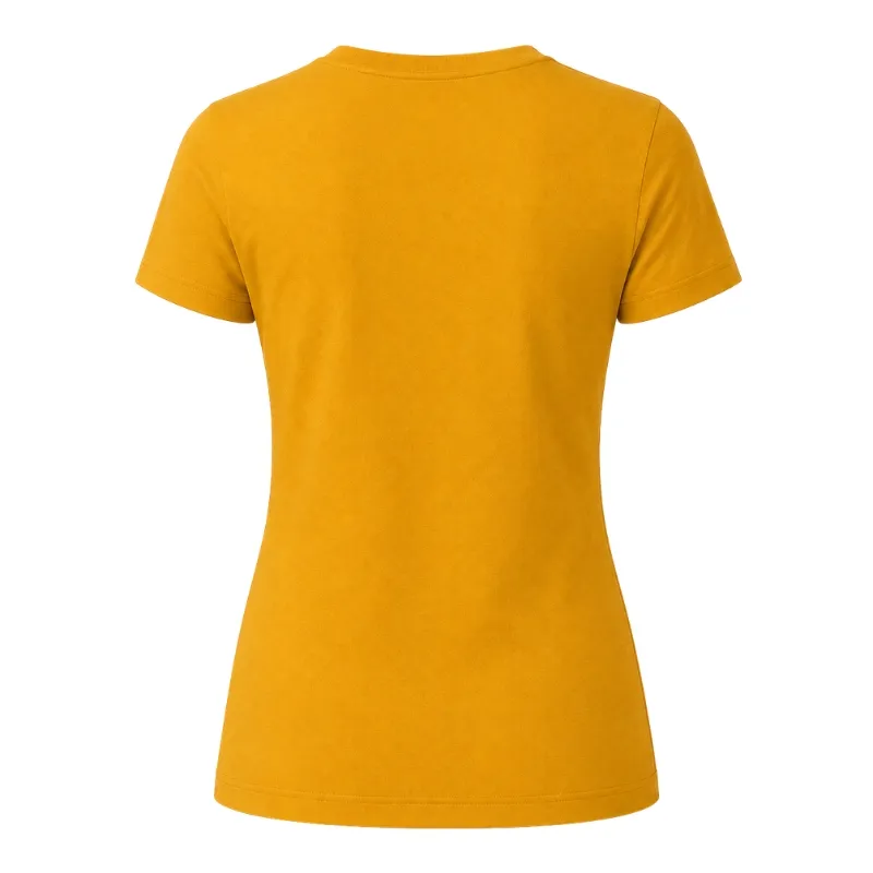 Women's Fitted T-Shirt Manufacturer - Image 4