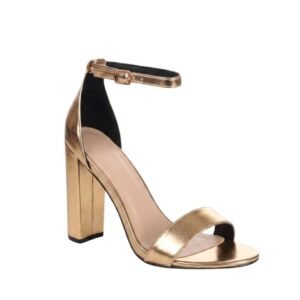 Custom Casual Block Heels for Women