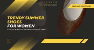 Trendy Summer Shoes for Women – Custom Women Shoes