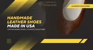 Handmade Leather Shoes Made in USA – Custom Women Shoes