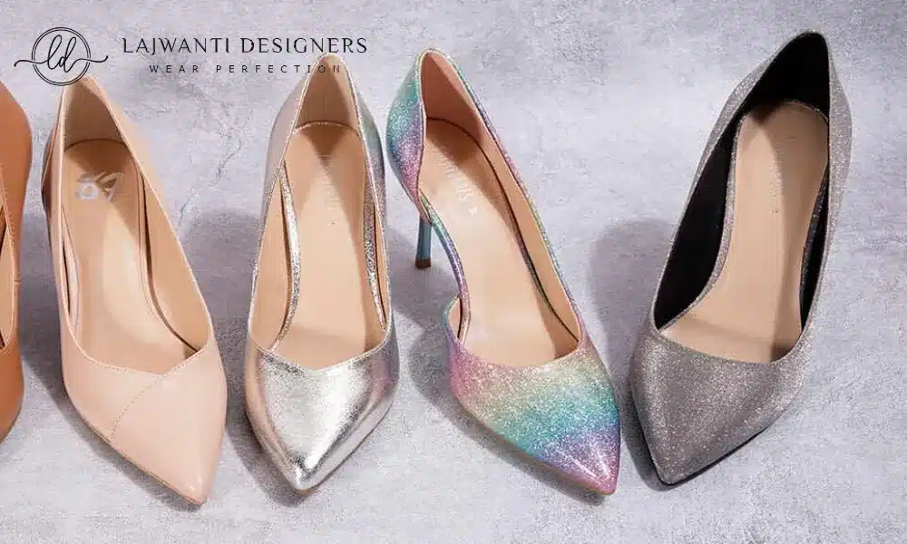 Private label shoe manufacturer producing custom footwear for international brands in Pakistan factory