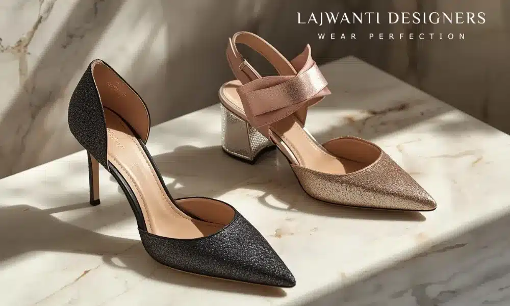 Shoe sample development process for private label shoes at manufacturing facility