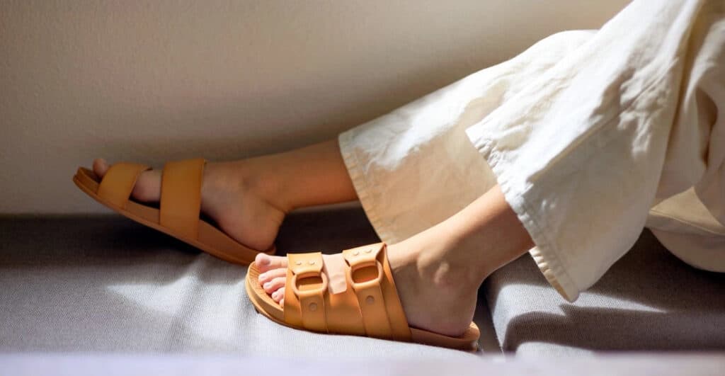 custom footwear manufacturing private label shoes 2026 trends