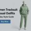 Best Women Tracksuit for Casual Outfits in 2026