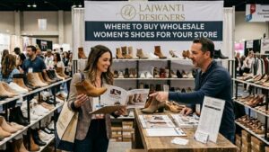 Where to Buy Wholesale Women's Shoes for Your Store