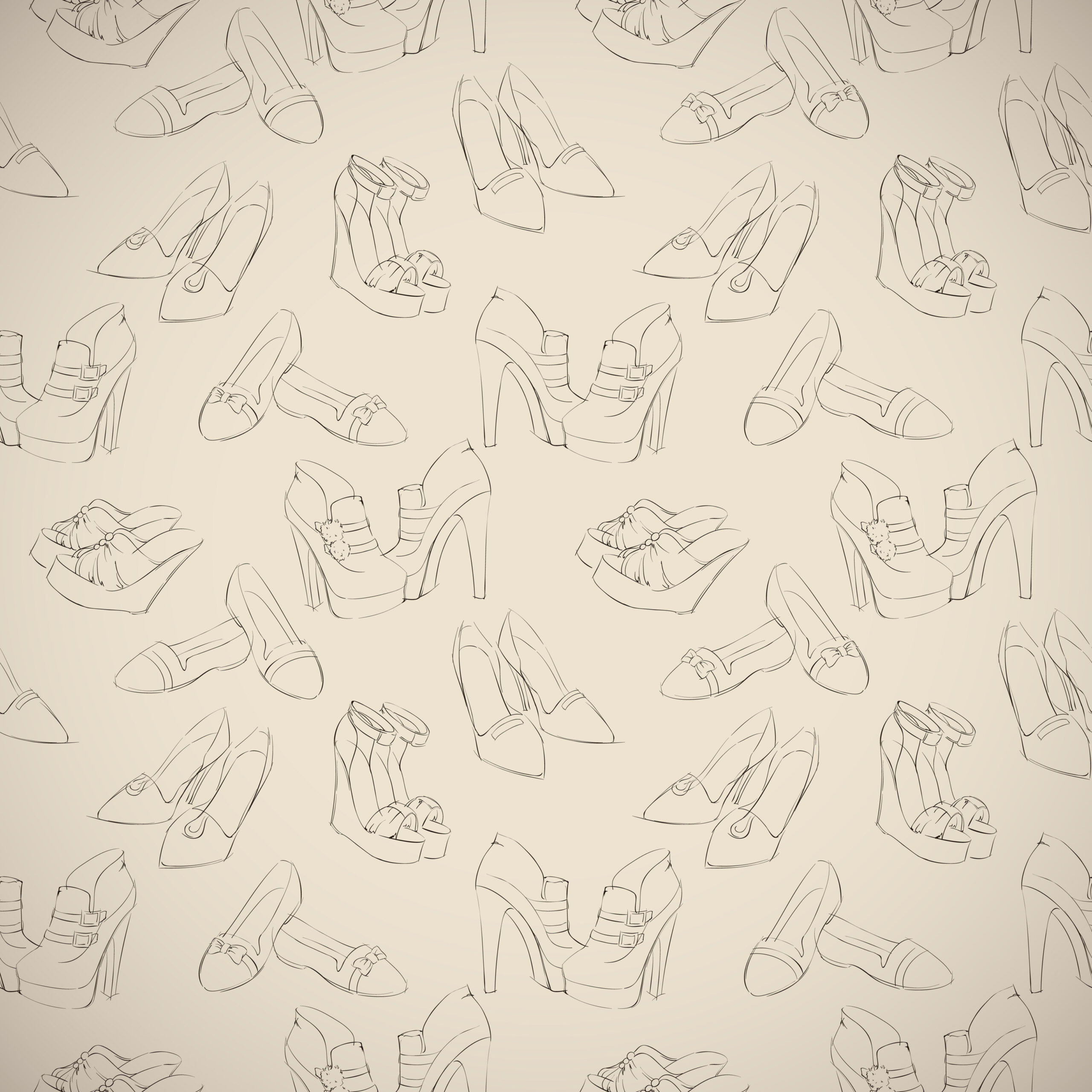 Private Label Women Shoes Manufacturer