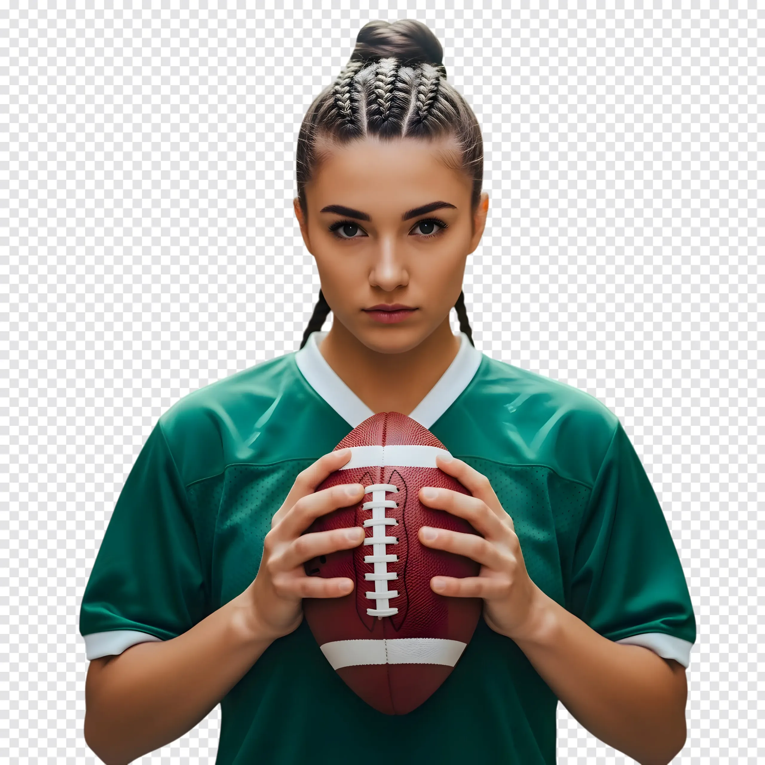 American Football Uniform Manufacturer