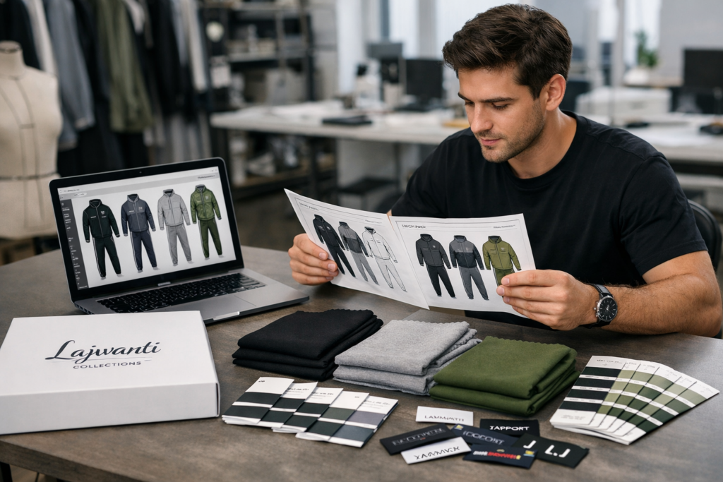 best custom Tracksuit Manufacturer