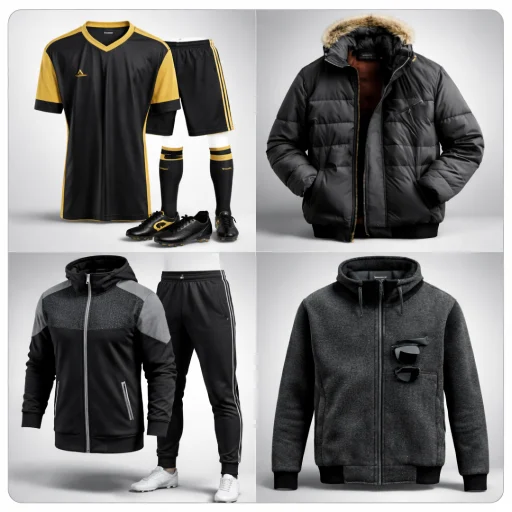 Private Label Manufacturer for Footwear, Apparel & Sportswear