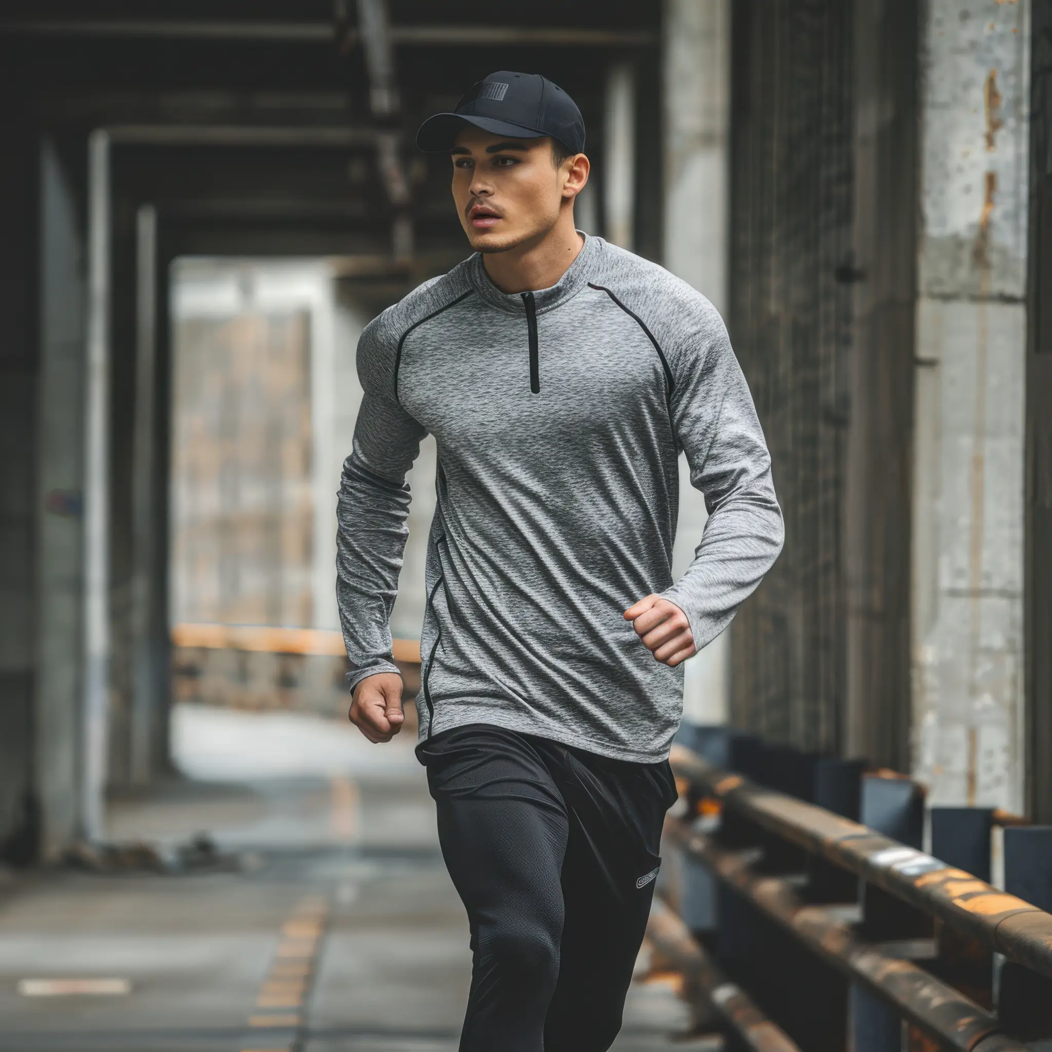 Men’s Tracksuit Manufacturer