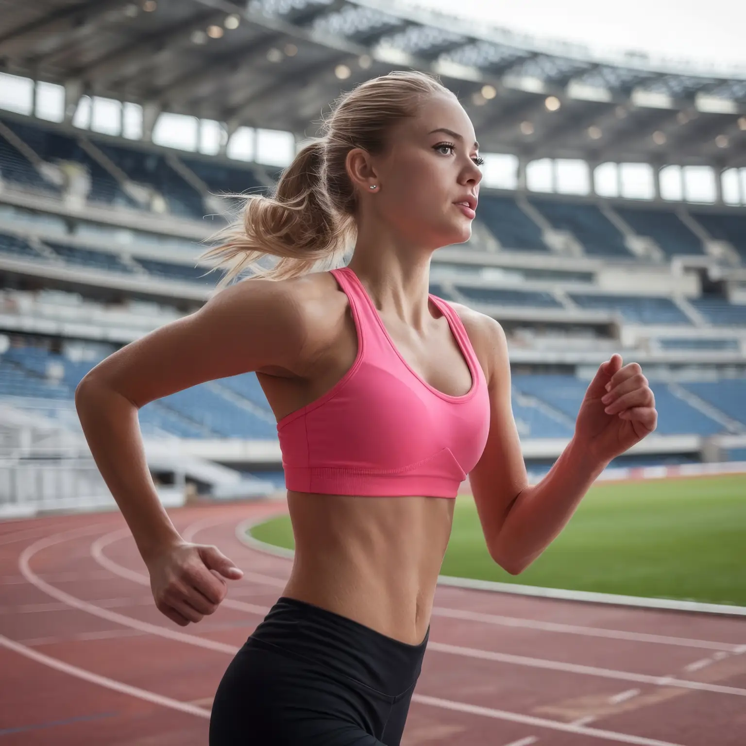 Custom Running Track Uniform Manufacturer