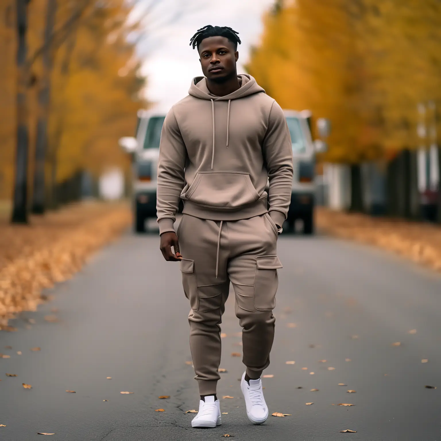 Men’s Tracksuit Manufacturer