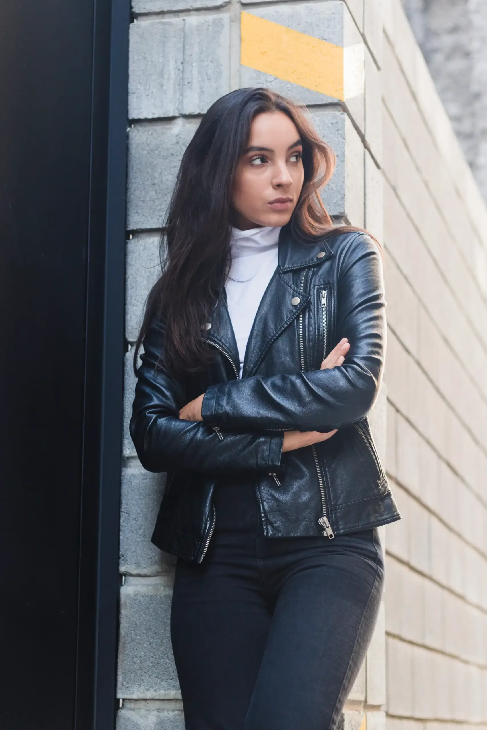 Custom Leather Jackets Manufacturer