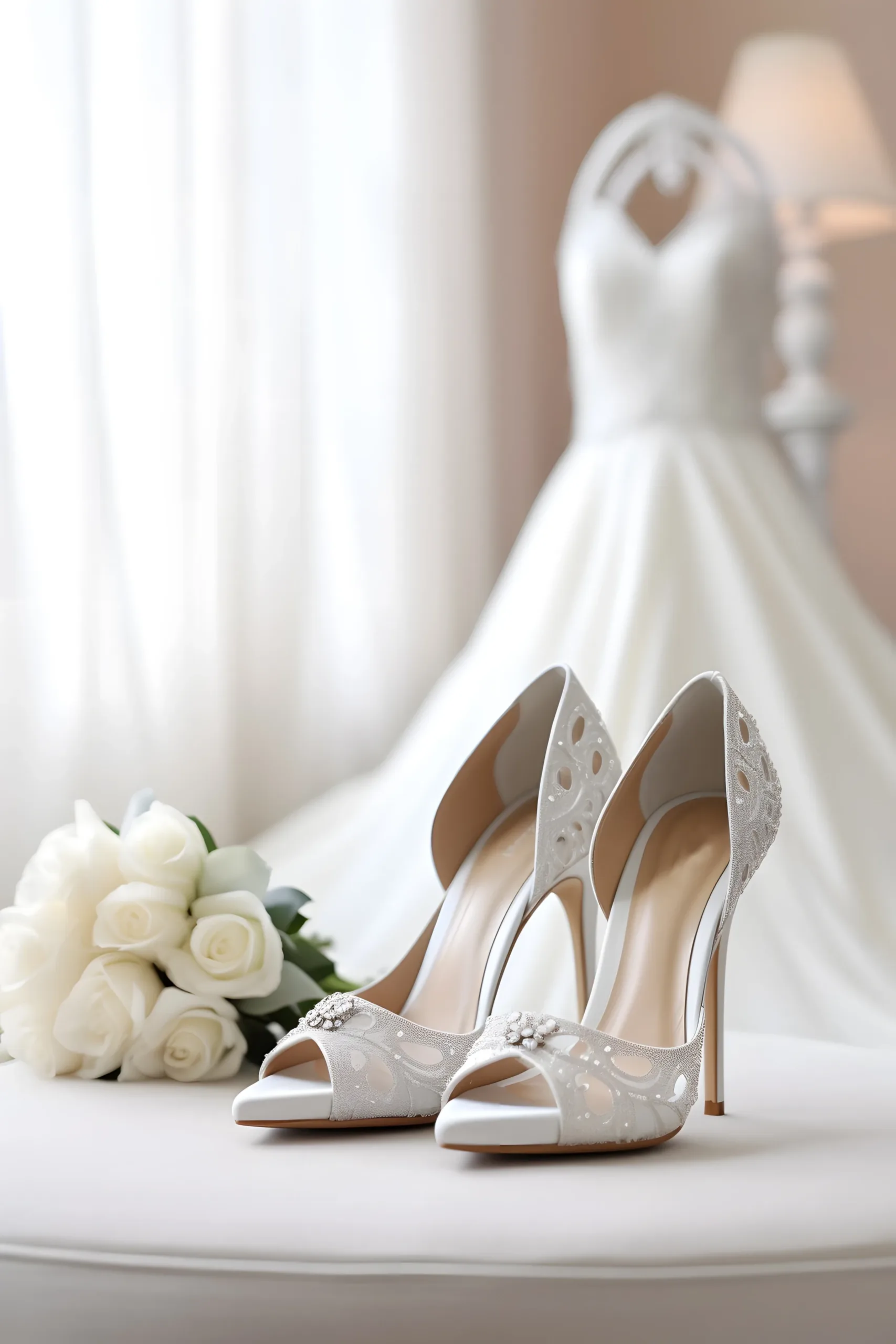 Bridal Shoes Manufacturer