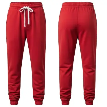 Custom Trouser Manufacture