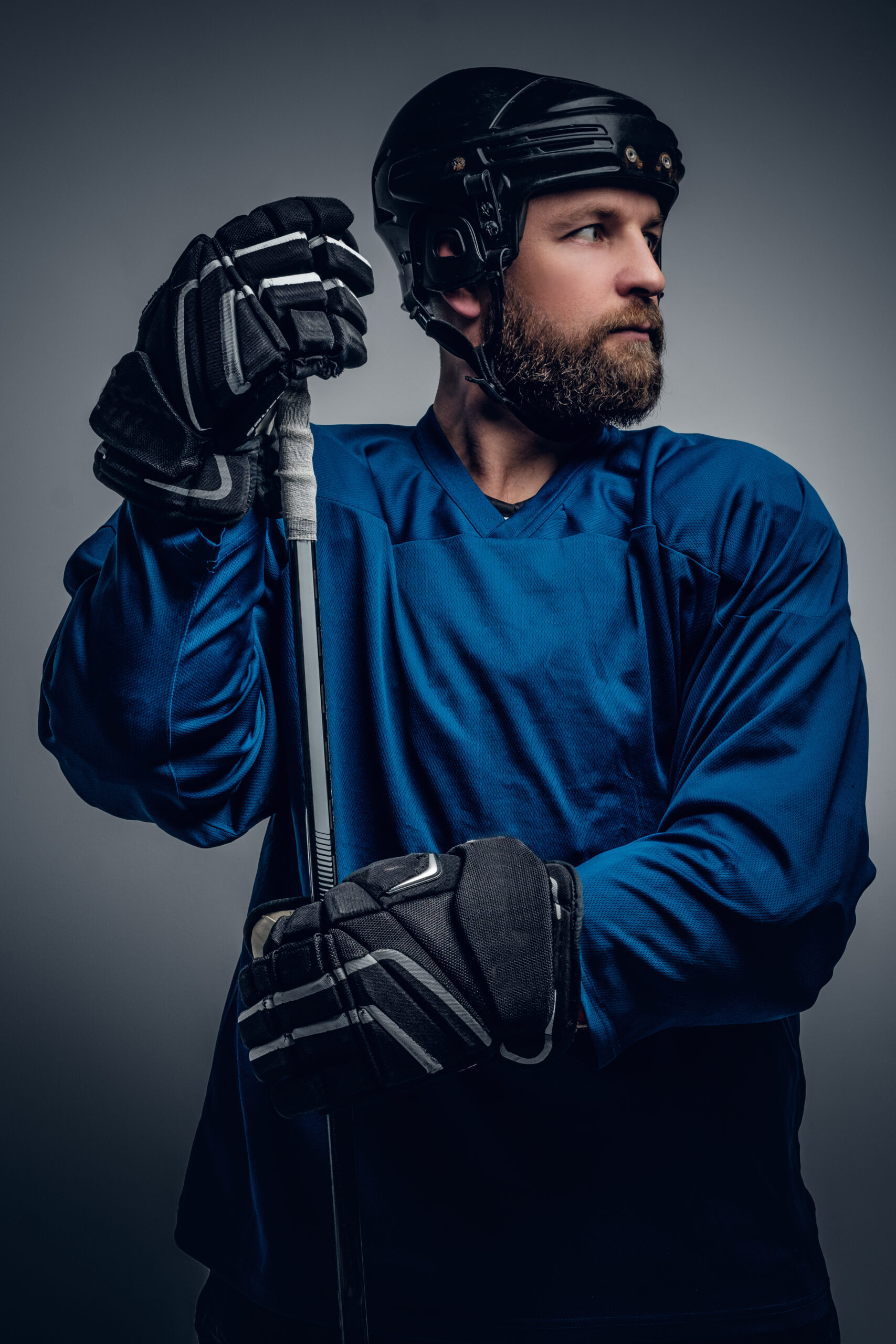 Custom Ice Hockey Uniforms Manufacturers