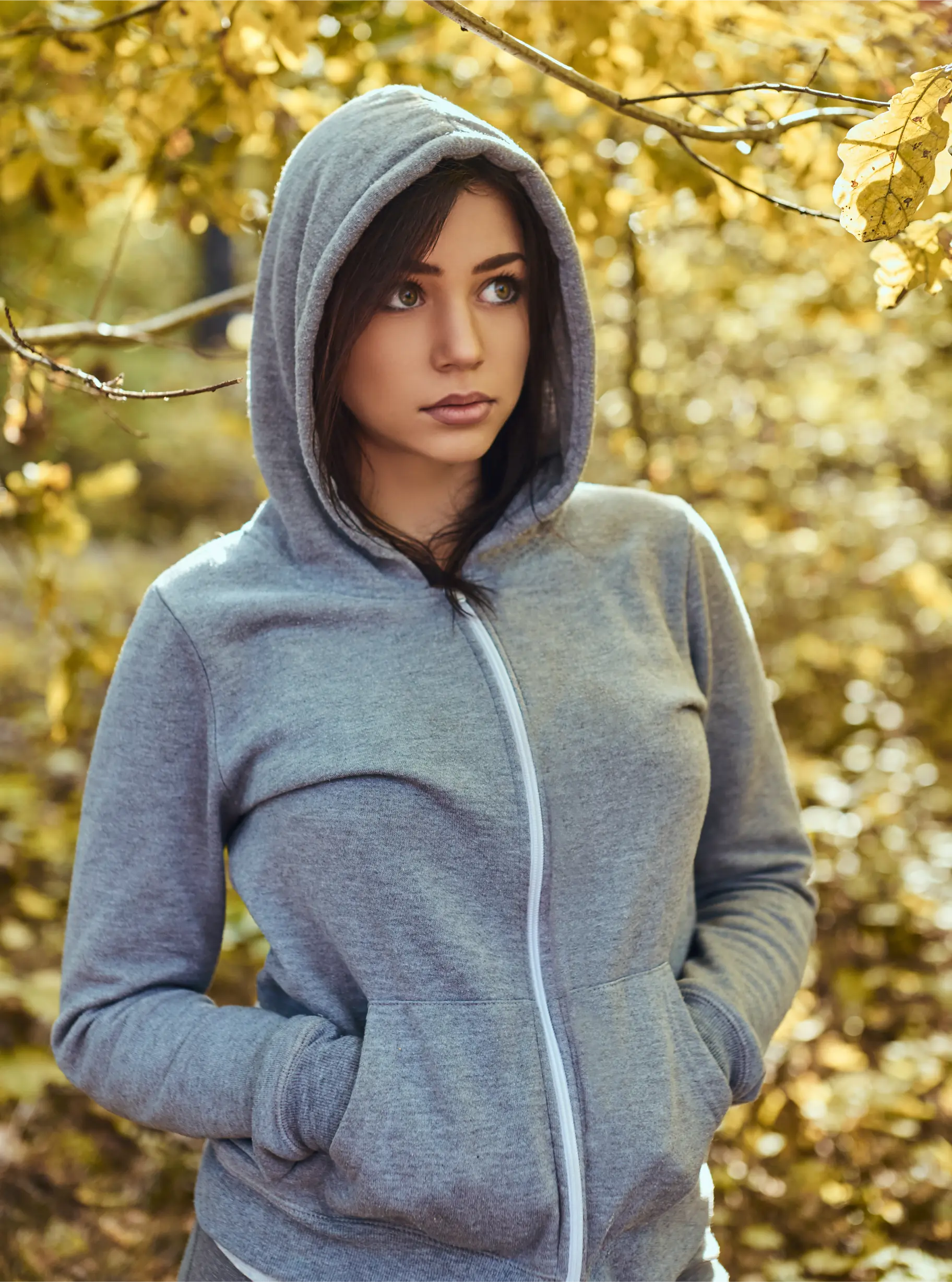 Custom Zipper Hoodie Manufacturer