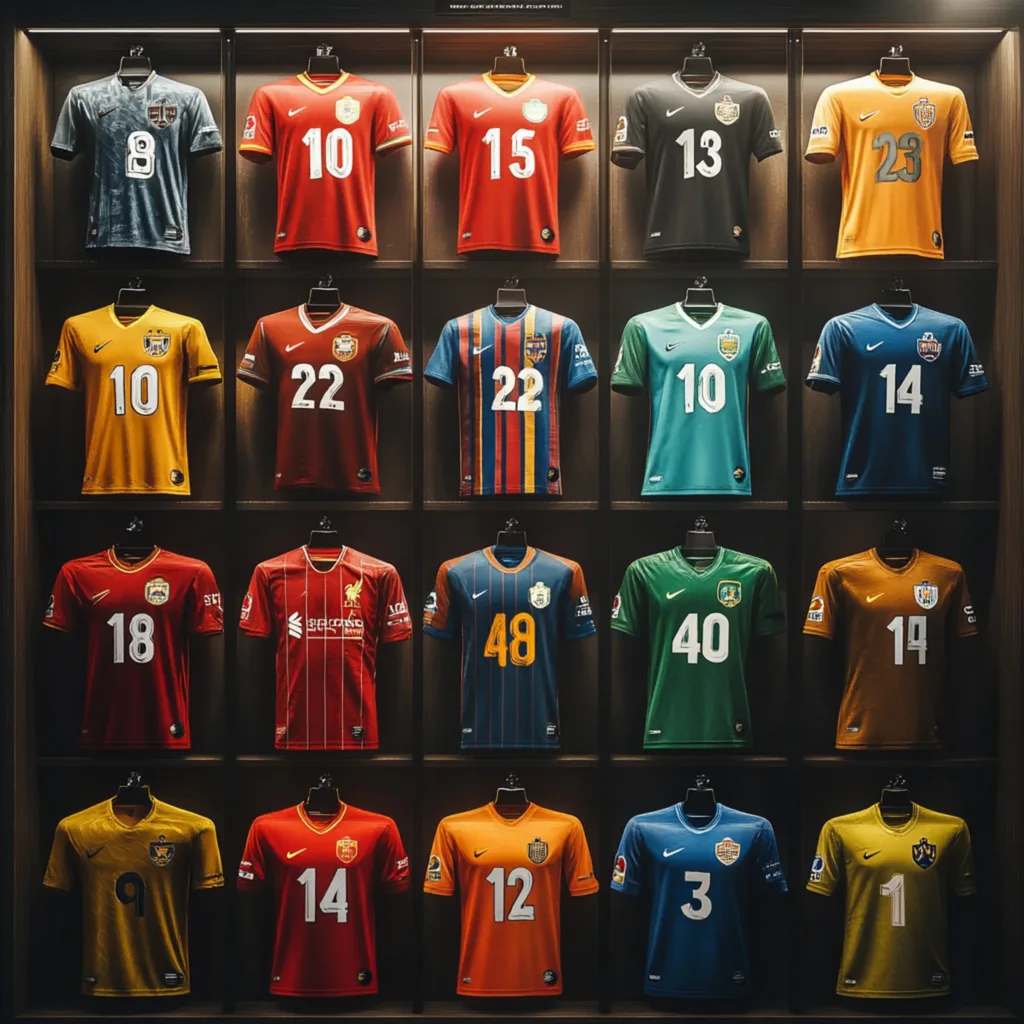 Private Label Manufacturer for Footwear, Apparel & Sportswear