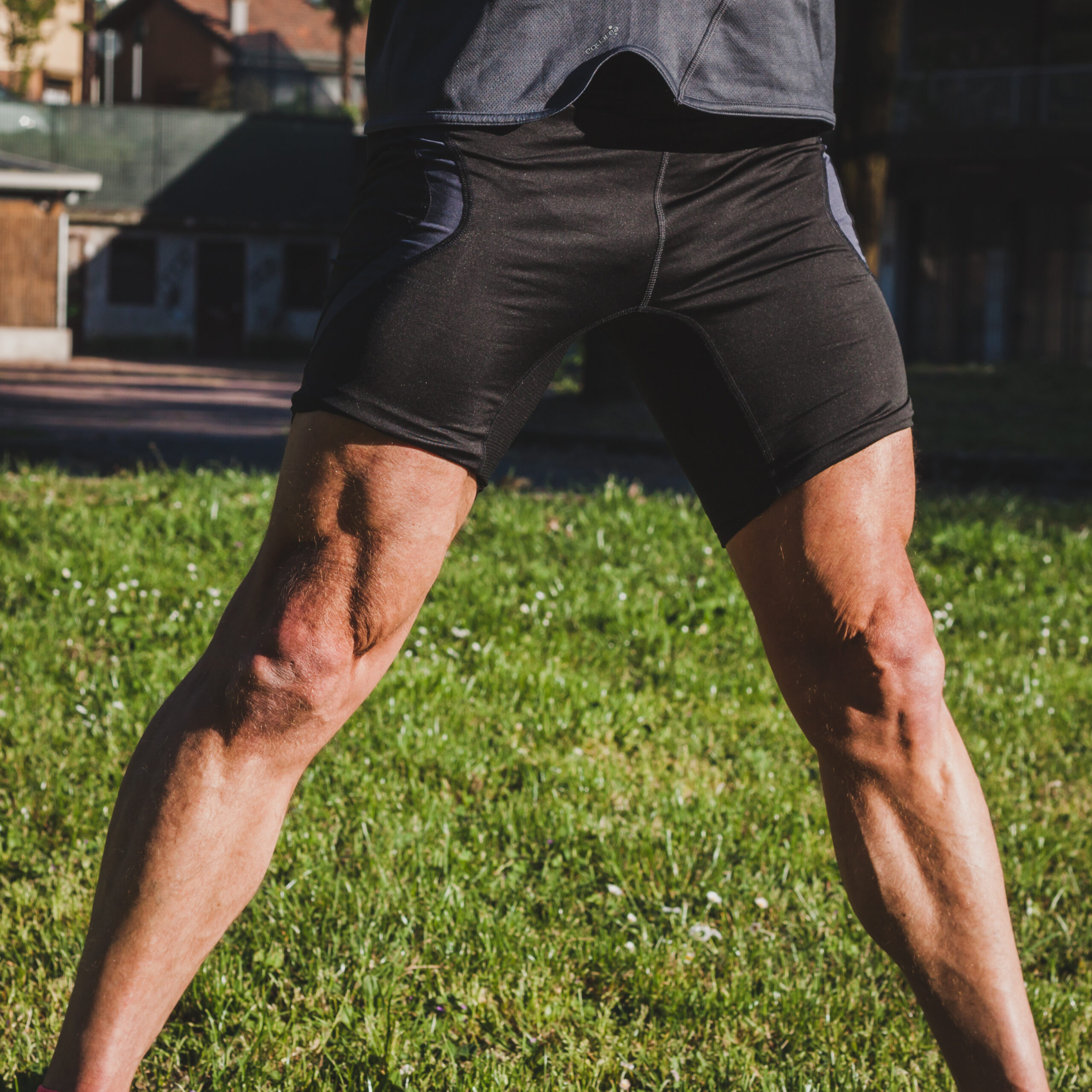 Custom Shorts Manufacturer