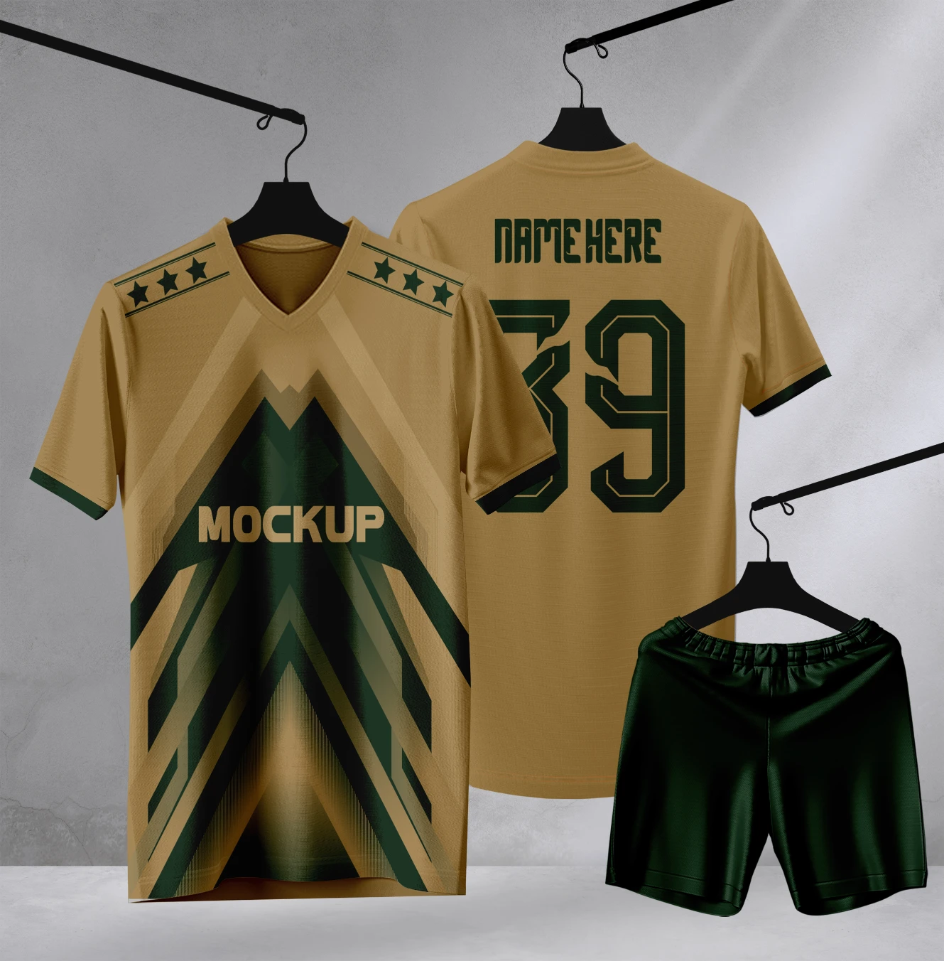 Soccer uniform reference for custom soccer shorts