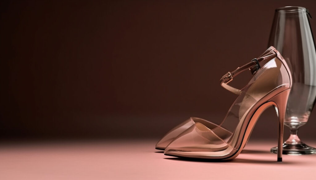 High Heels Manufacturer