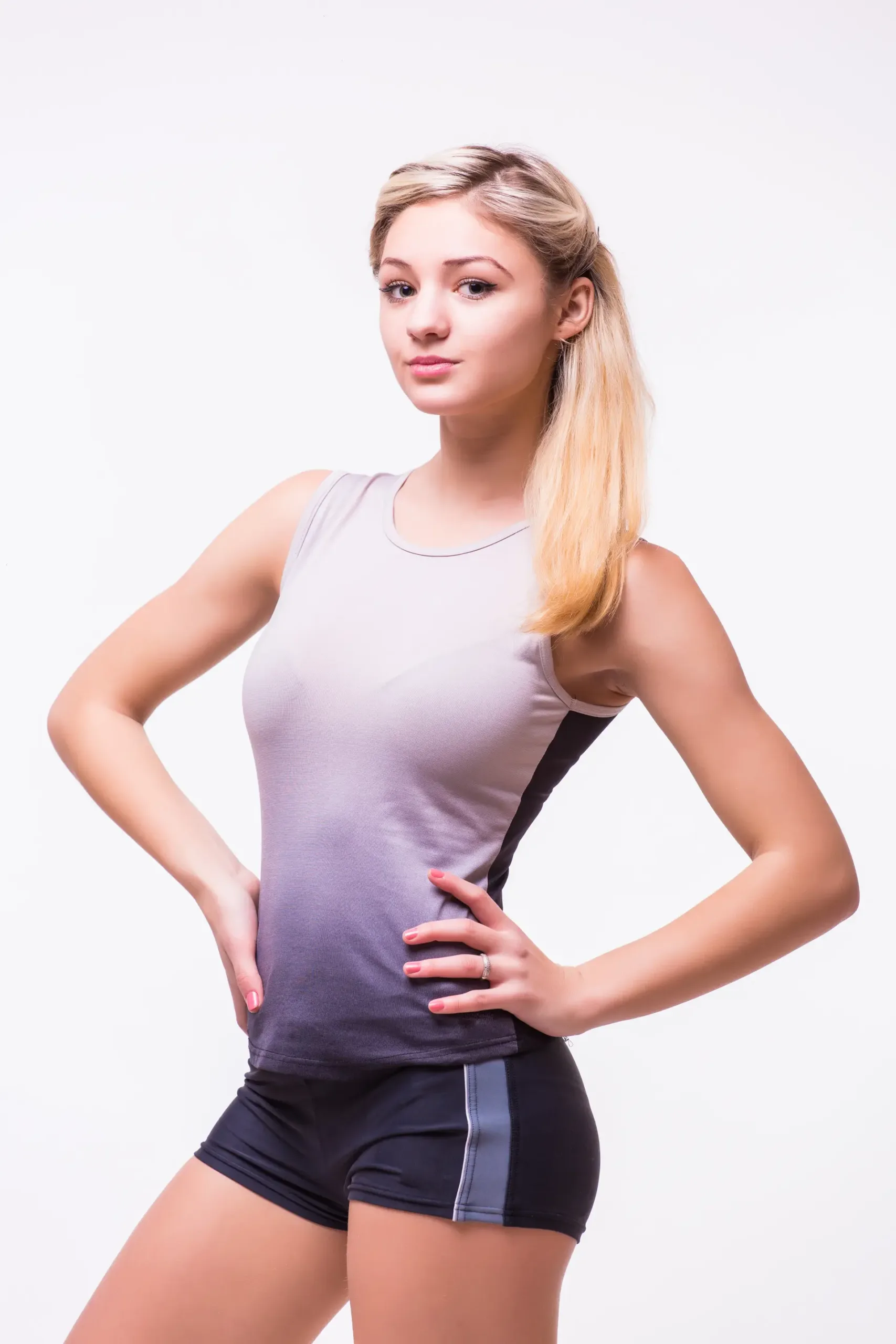 Women's Track Uniform Manufacturer