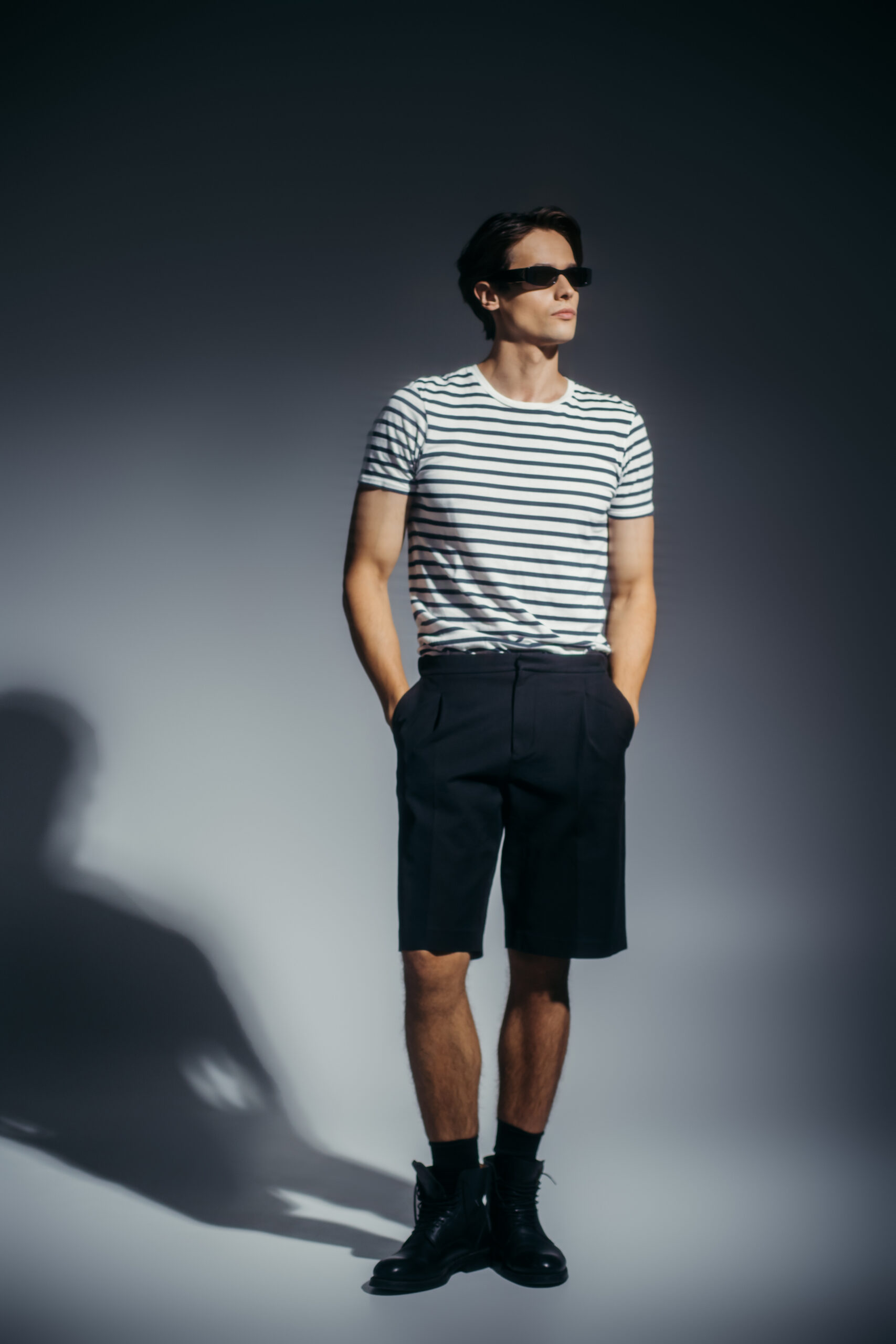 Custom Shorts Manufacturer