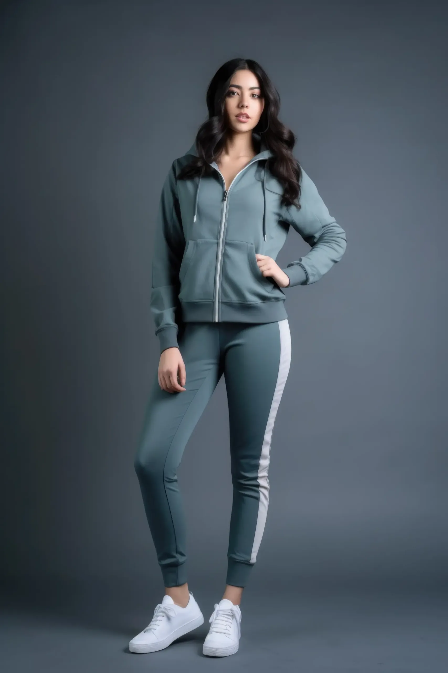 Women’s Tracksuit Manufacturer