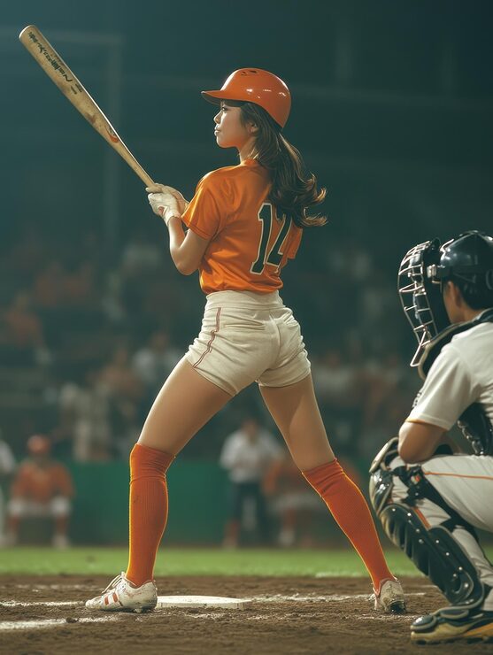 Women’s Baseball Uniforms Manufacturer