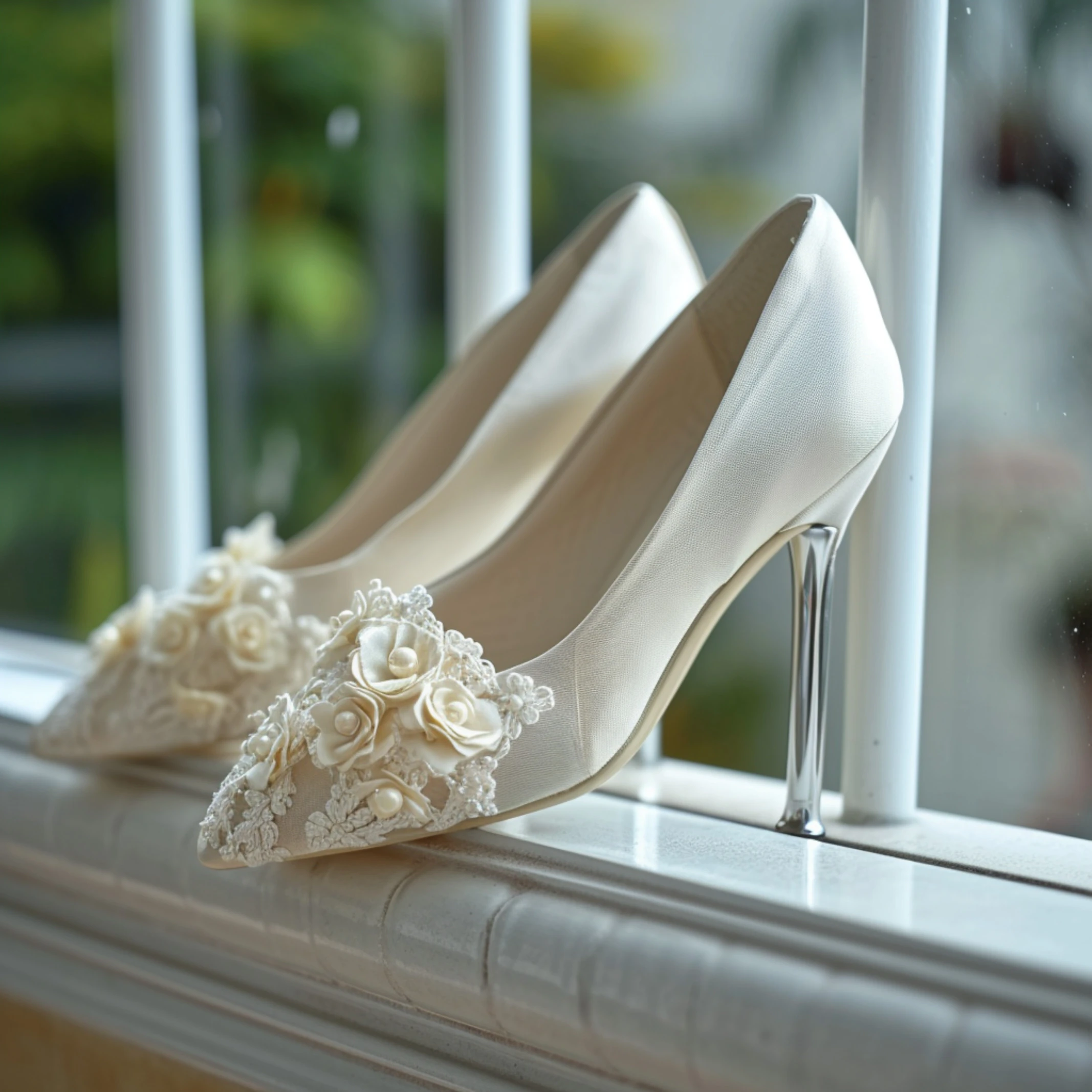 Bridal Shoes Manufacturer