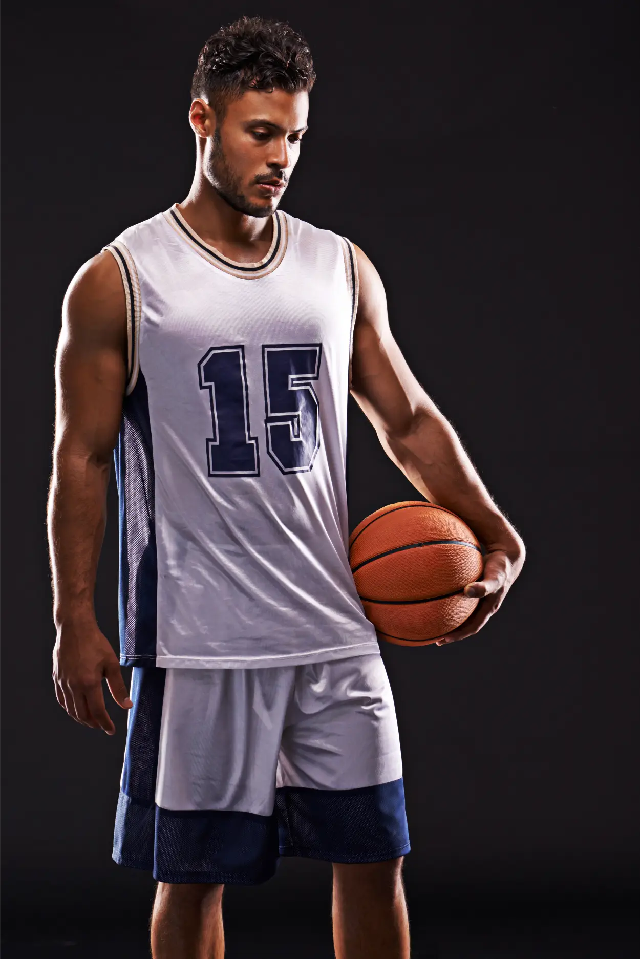 Basketball Uniforms Manufacturers
