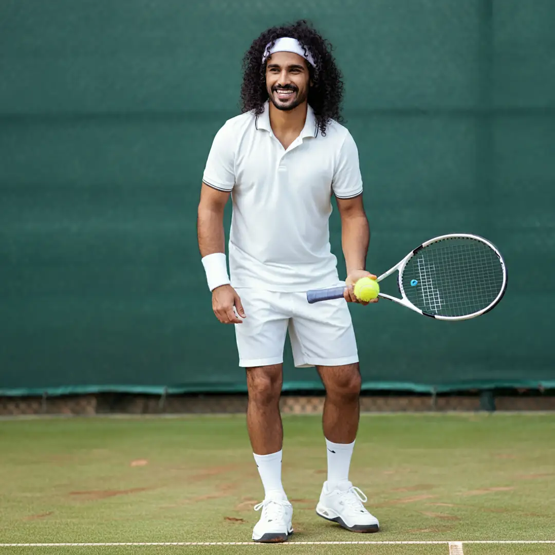 Custom Tennis Uniform Manufacturer