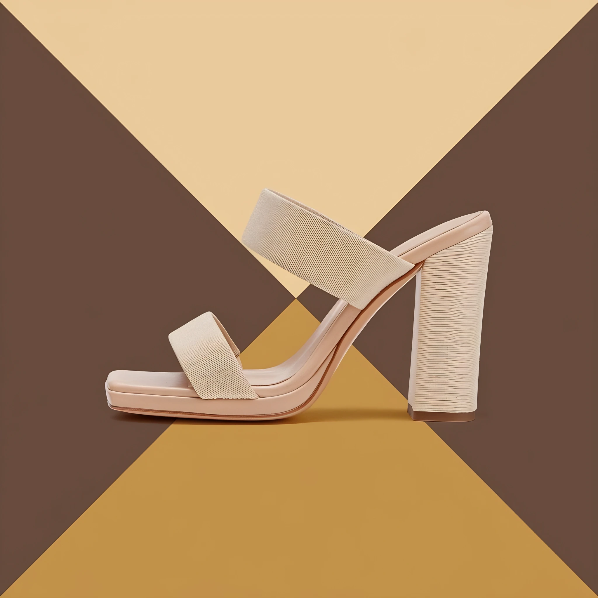 Block Heels Manufacturer