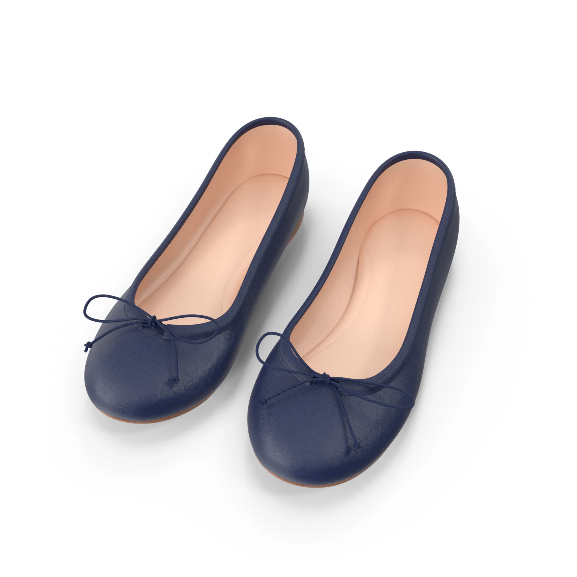 Women’s Flat Shoes Manufacturerr