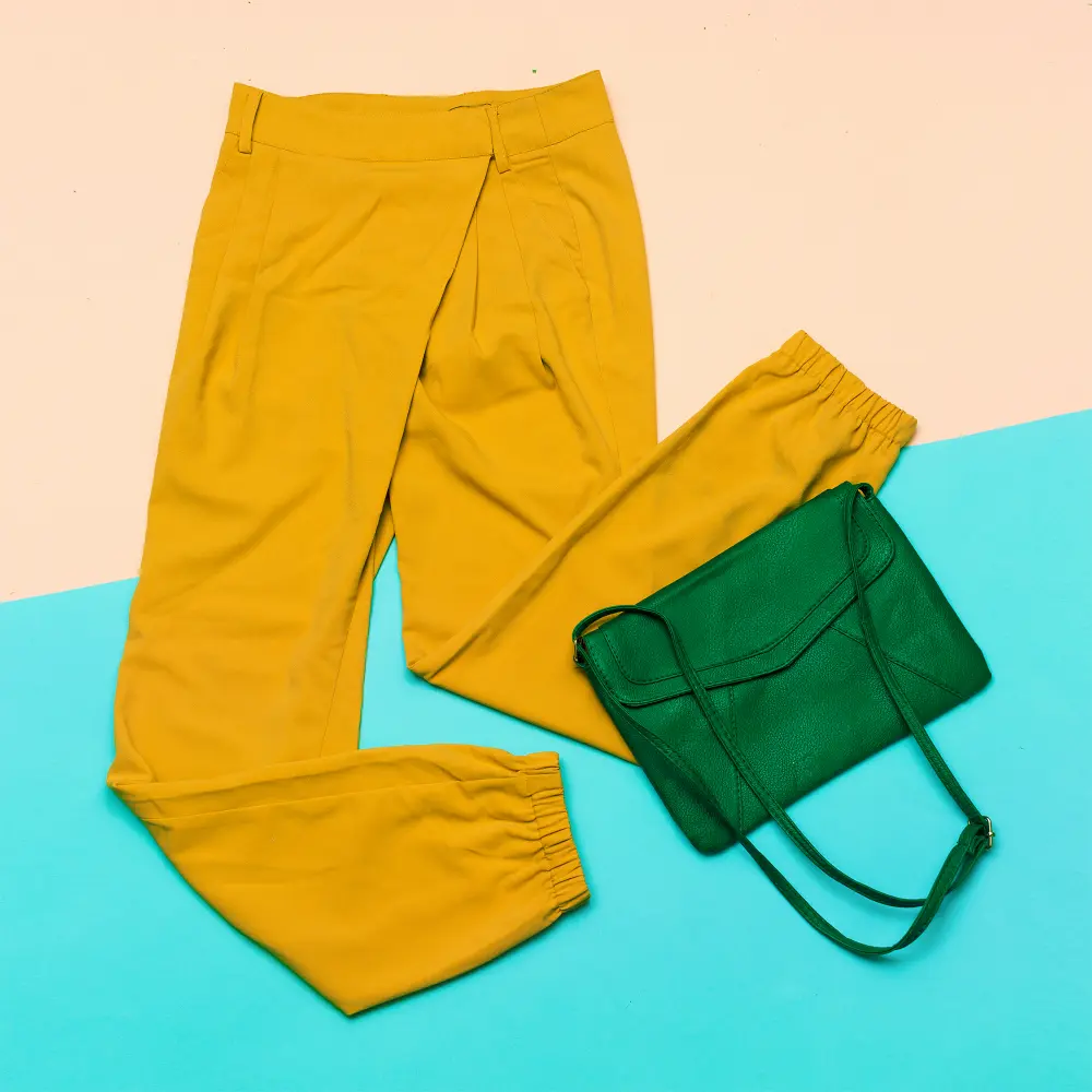 Custom Trouser Manufacture