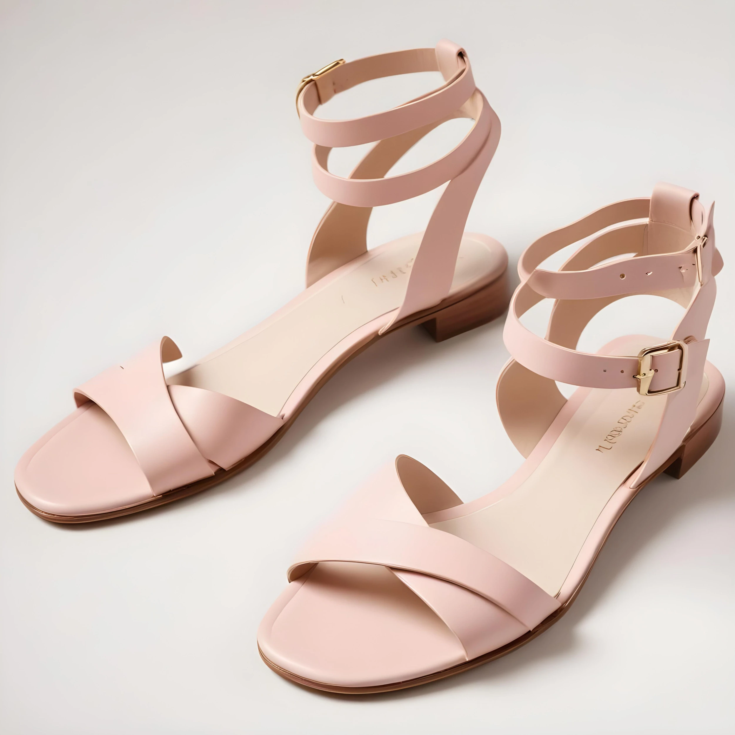Women’s Sandals Manufacturer