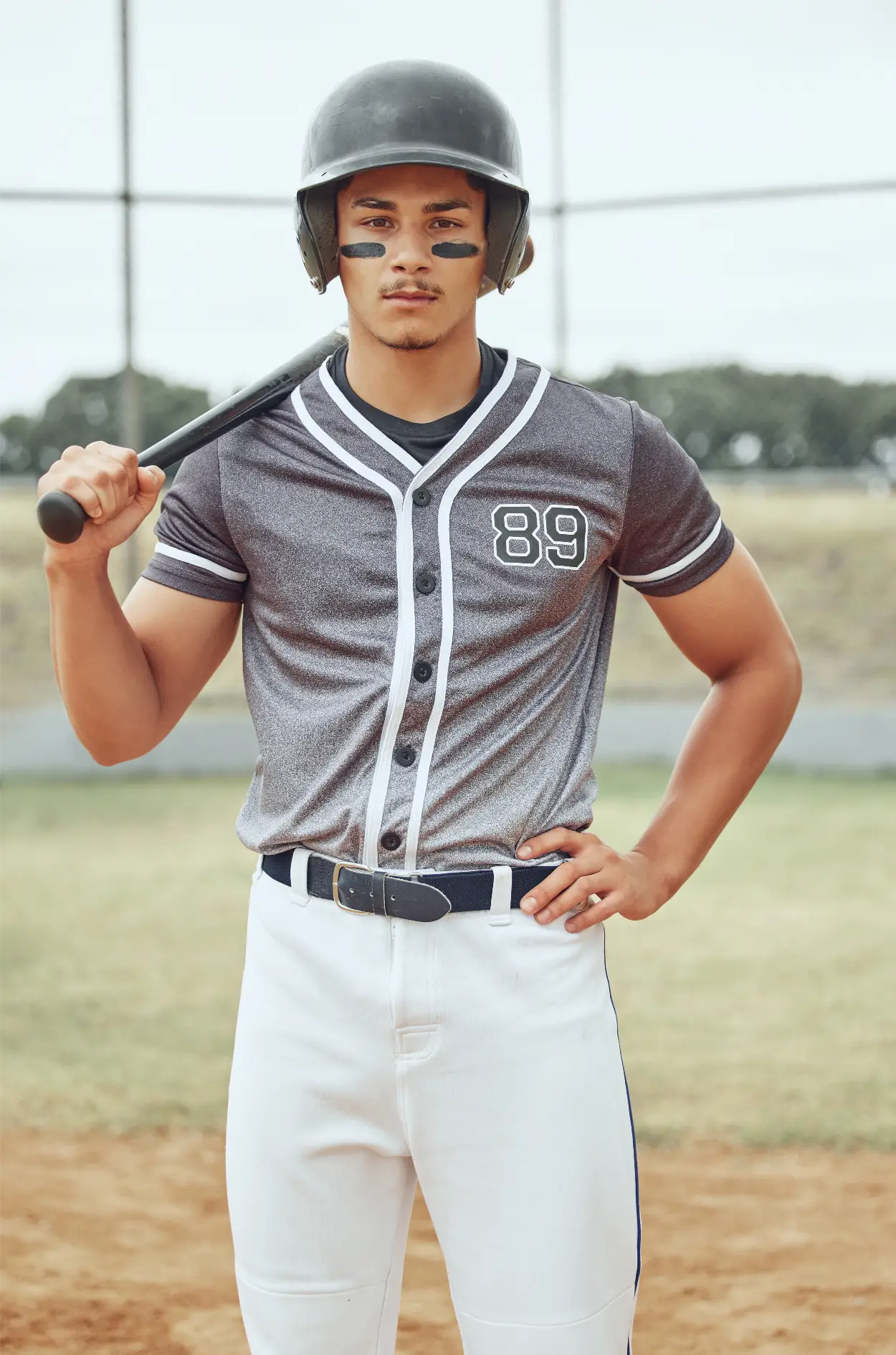 Custom Baseball Uniforms Manufacturer