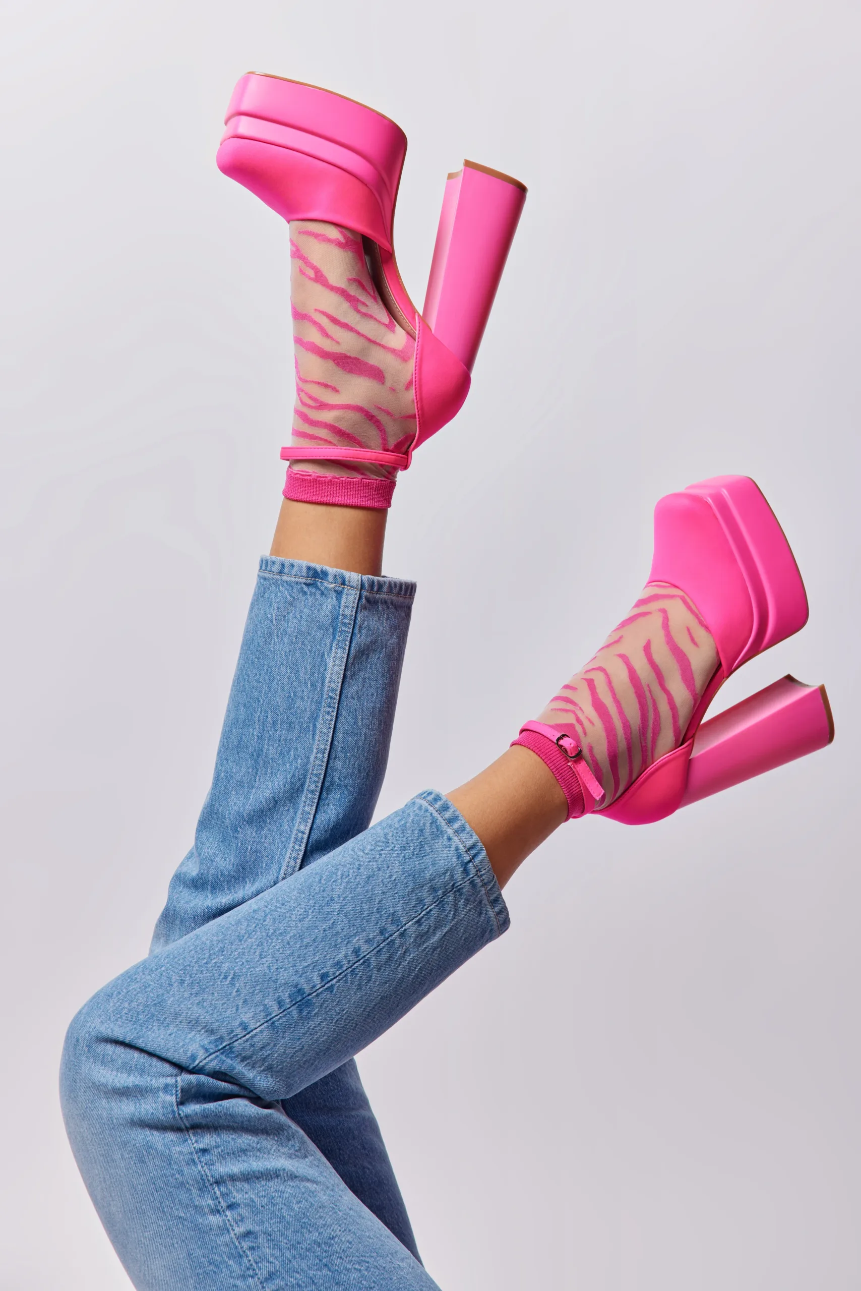 Women’s Platform Shoes Manufacturer