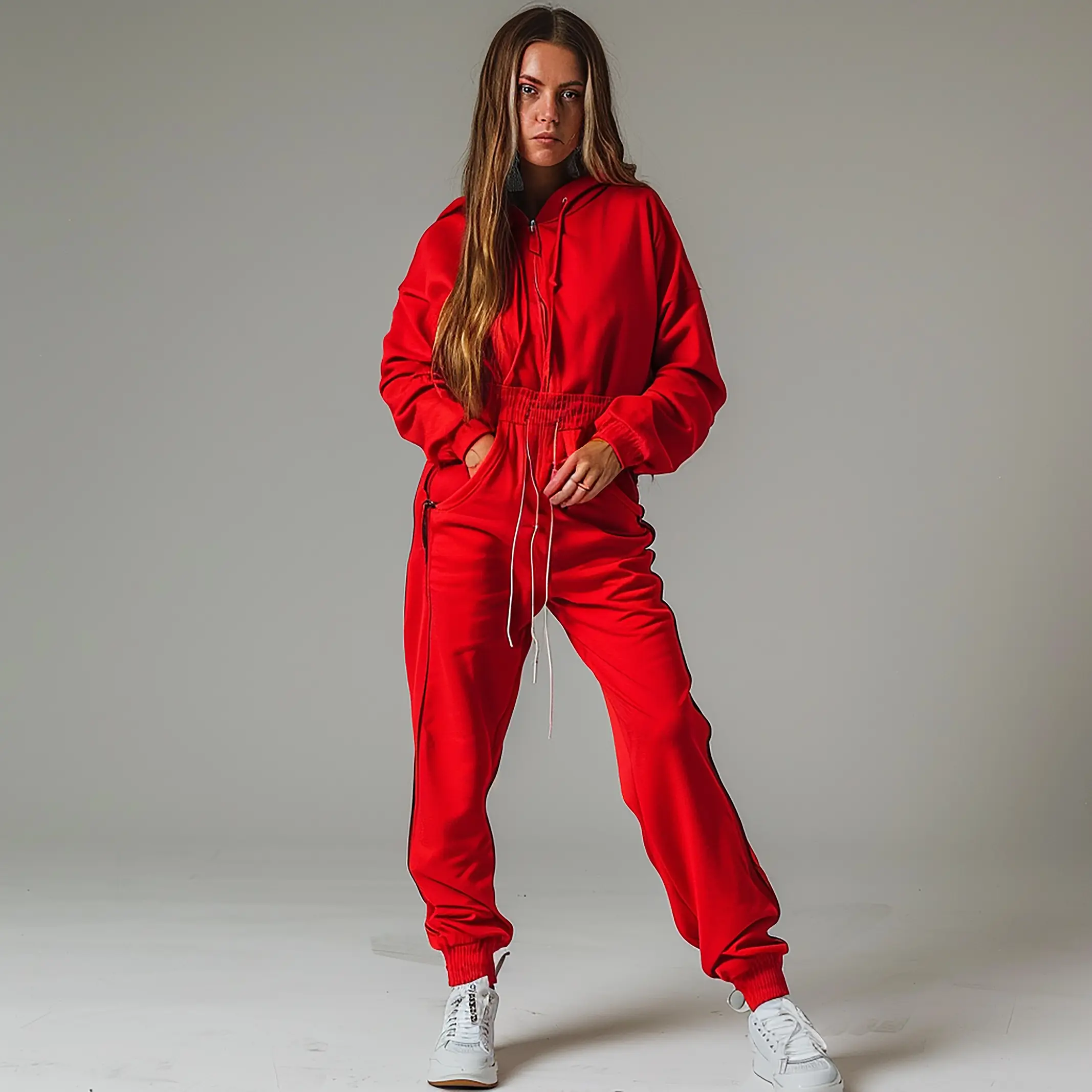 Women’s Tracksuit Manufacturer