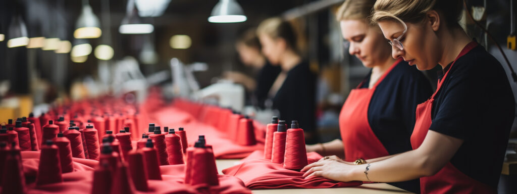 Private Label Clothing Manufacturer