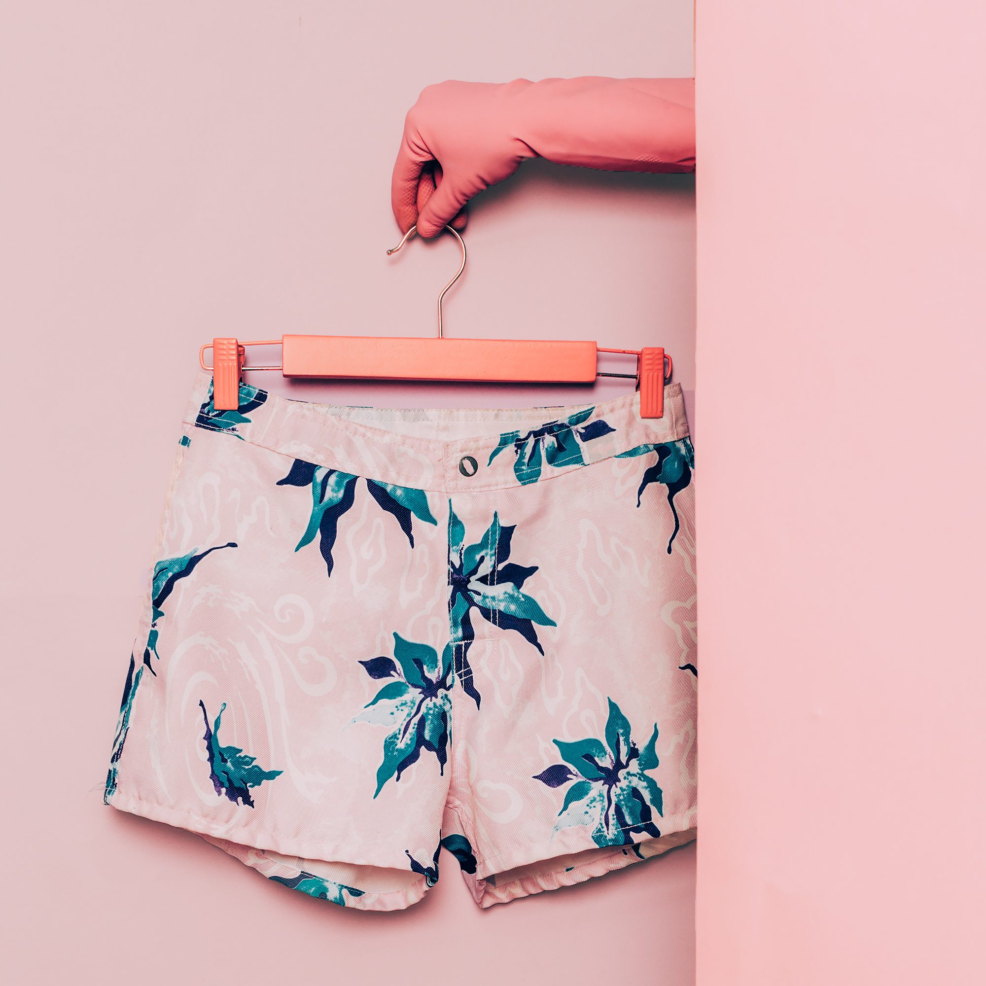 Custom Shorts Manufacturer