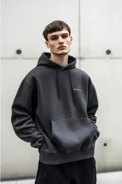 Custom Hoodie Manufacturer